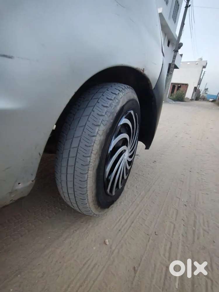 Maruti Suzuki Zen Estilo 2007 Petrol