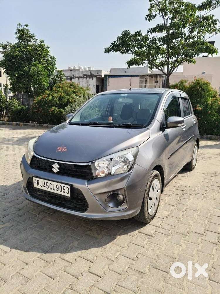 Maruti Suzuki Celerio 1.0 Zxi Mt, 2020, Petrol
