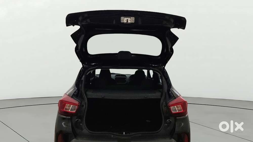 Renault Kwid 1.0 Climber Mt, 2023, Petrol