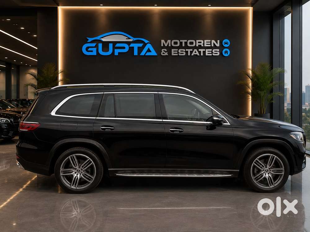 Mercedes-benz Gls 450 4matic, 2025, Petrol
