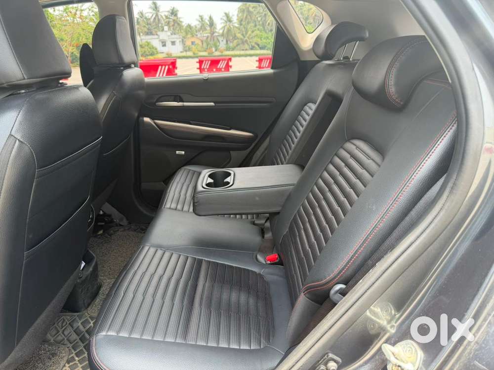 Kia Sonet Gtx Plus Turbo Imt, 2022, Petrol