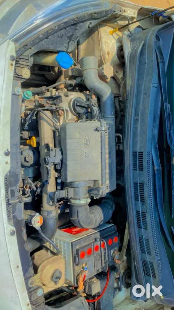 Good Condition Car