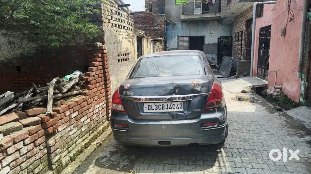 Swift Dzire 2010 Sb Chiz Chalu H Ac  Cng