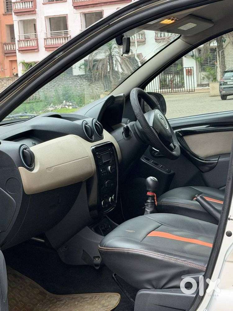 Renault Duster Rxz, 2012, Diesel