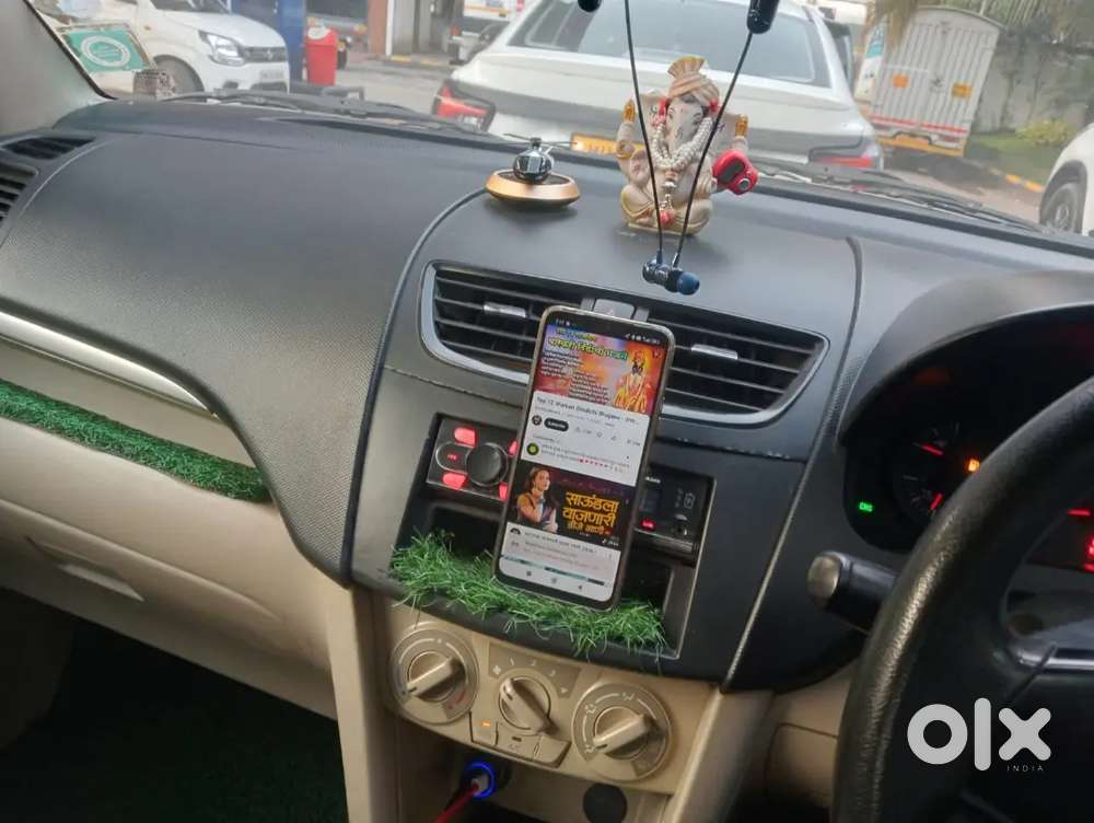 Maruti Suzuki Dzire 2018