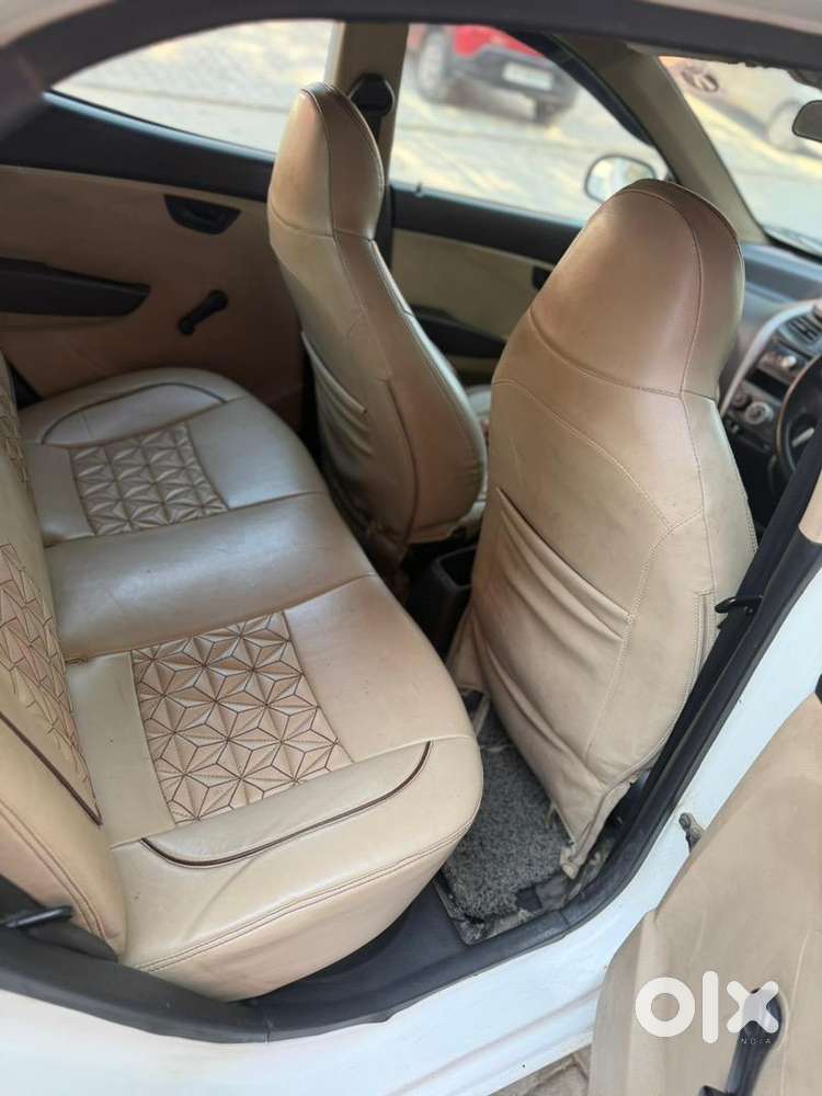 Hyundai Eon 2016 Cng & Hybrids Well Maintained