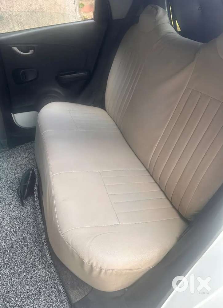 Honda Brio Top Model Non Accidenttal Excellent Condition