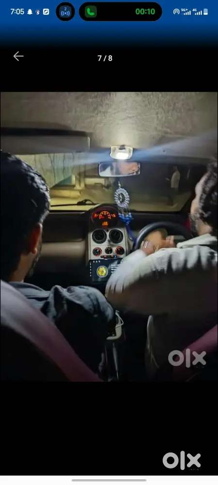 Tata Nano Xt Petrol 2014