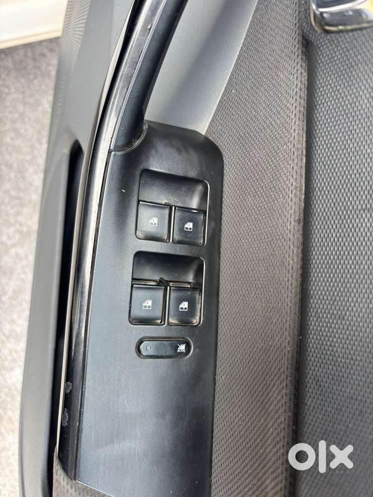 Tata Tigor 1.2 Revotron Xz Plus, 2017, Diesel