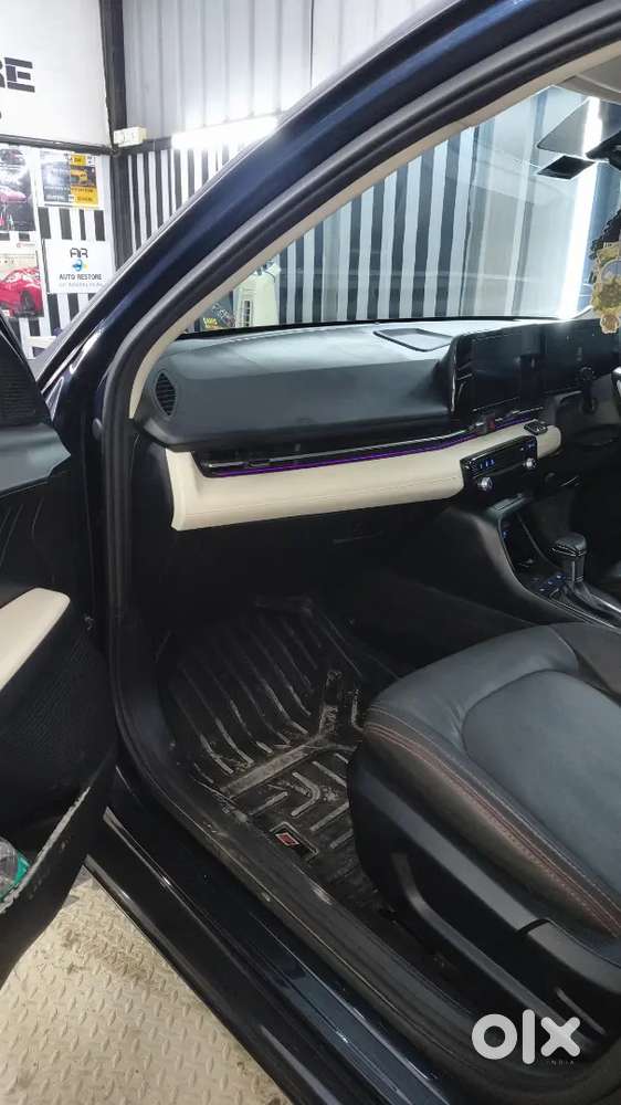 Hyundai Verna Vtvt 2023 Petrol