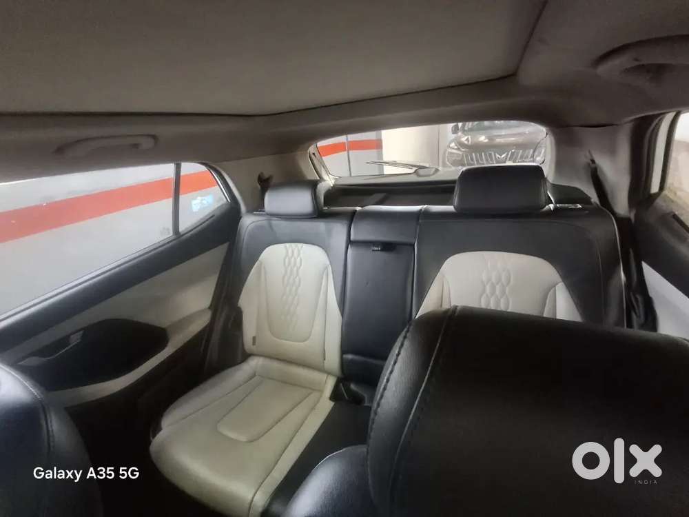 Hyundai Creta Diesel Manual 2021