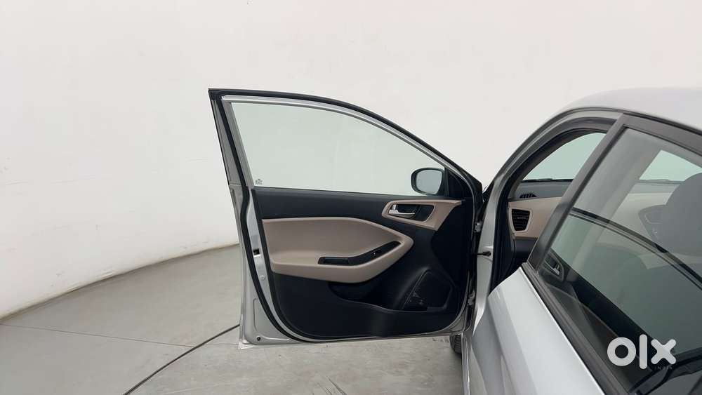 Hyundai Elite I20 Asta (o) 1.2 Mt, 2018, Petrol