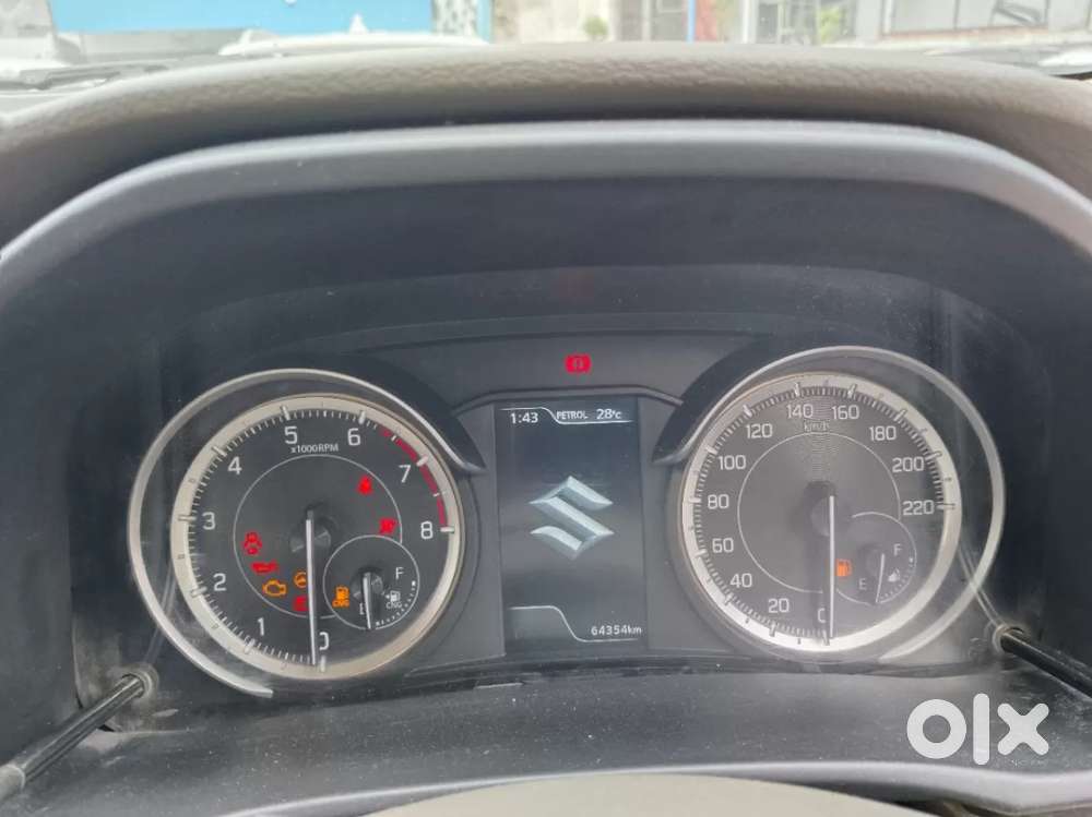 Maruti Suzuki Ertiga Zxi (o) Cng [ ], 2022, Cng & Hybrids