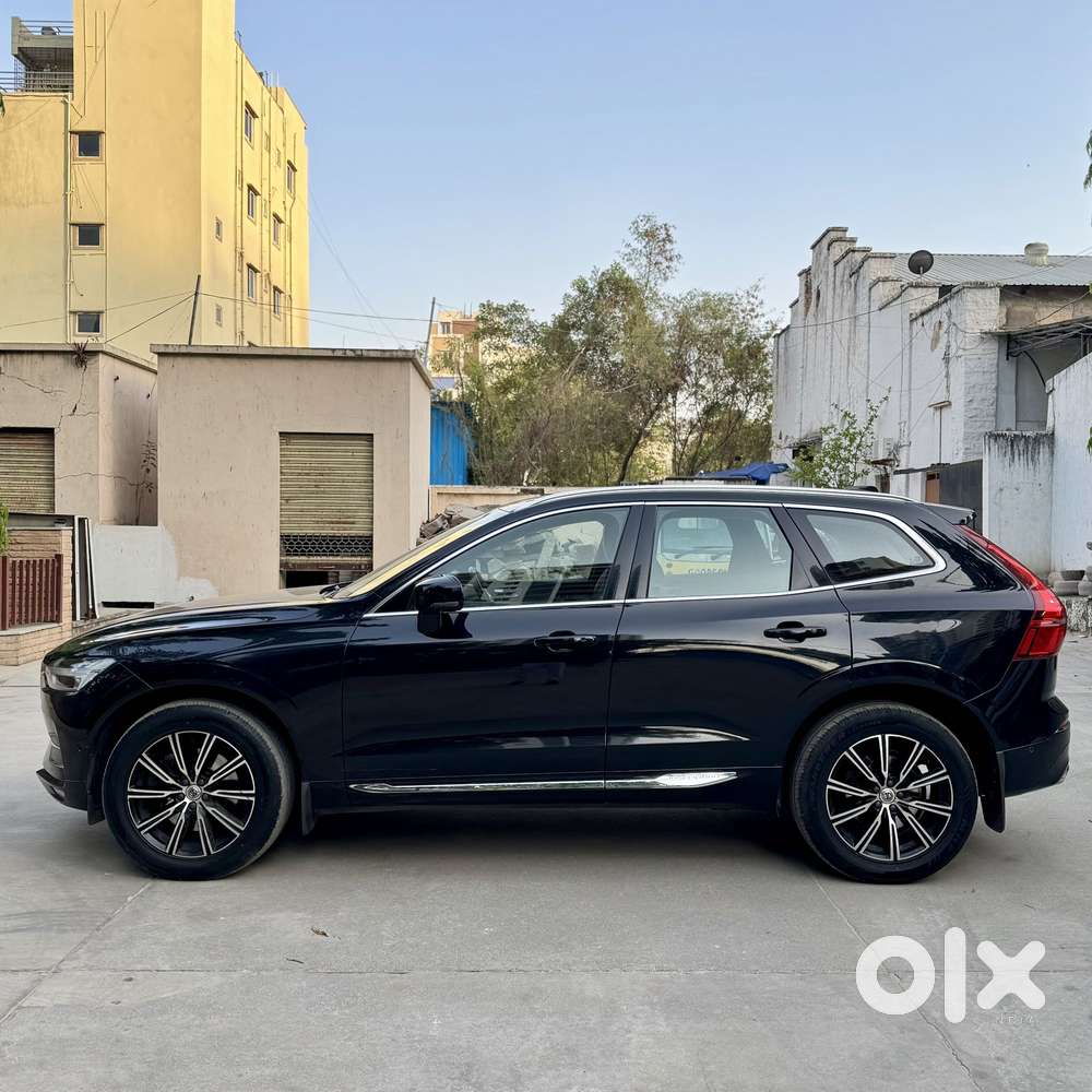 Volvo Xc60 Inscription D5, 2019, Diesel