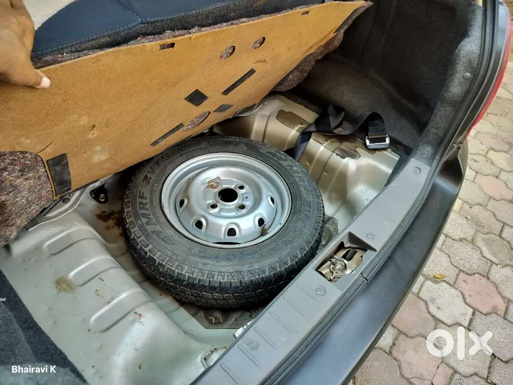Maruti Alto Lxi 2010 Company Executive First Owner