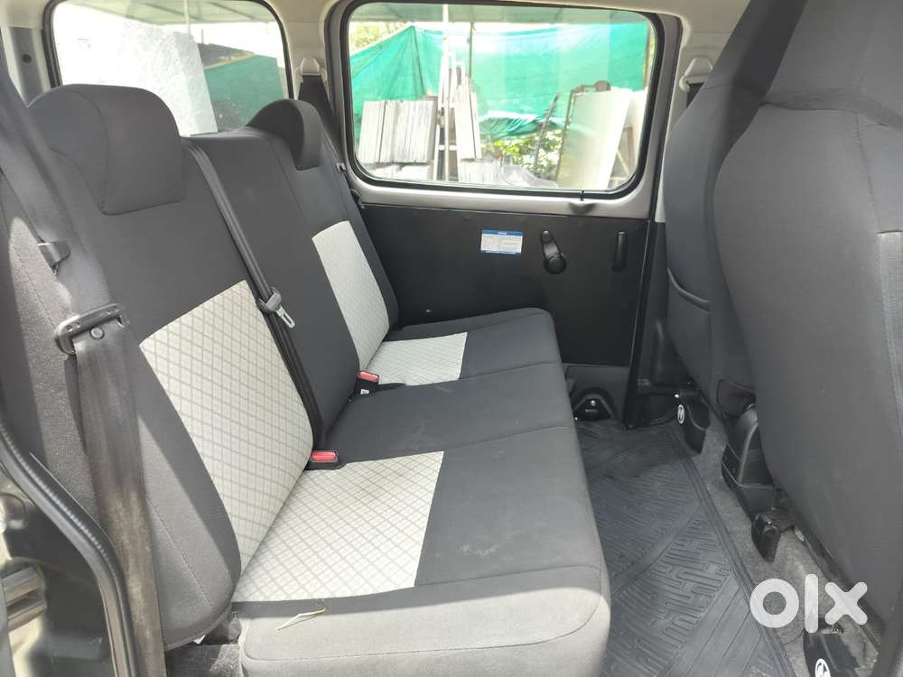 Maruti Suzuki Eeco 5 Seater Standard, 2025, Petrol