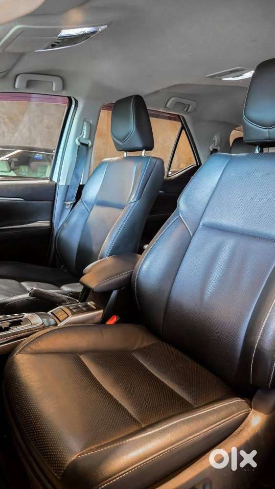 Toyota Fortuner 4x2 At 2.8 Diesel, 2023, Diesel