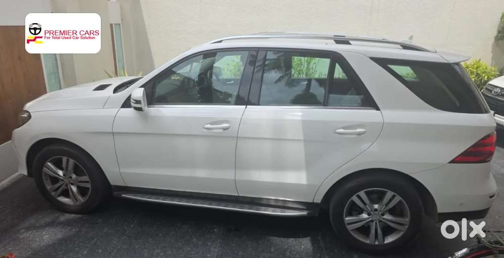 Mercedes-benz Gle 350 D, 2017, Diesel