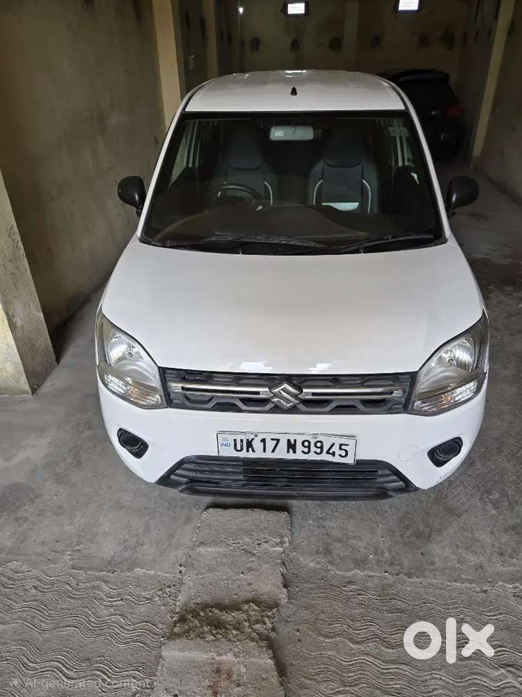 Maruti Suzuki Wegonr Good Condition