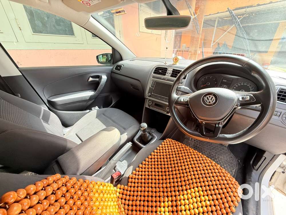 Volkswagen Polo 2021 Highline Plus