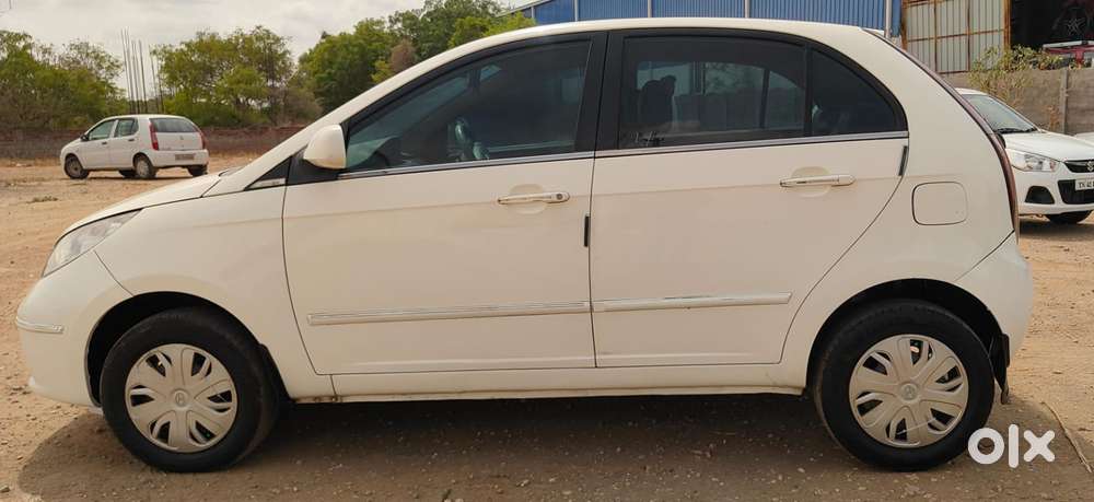 Tata Indica Vista, 2011, Diesel