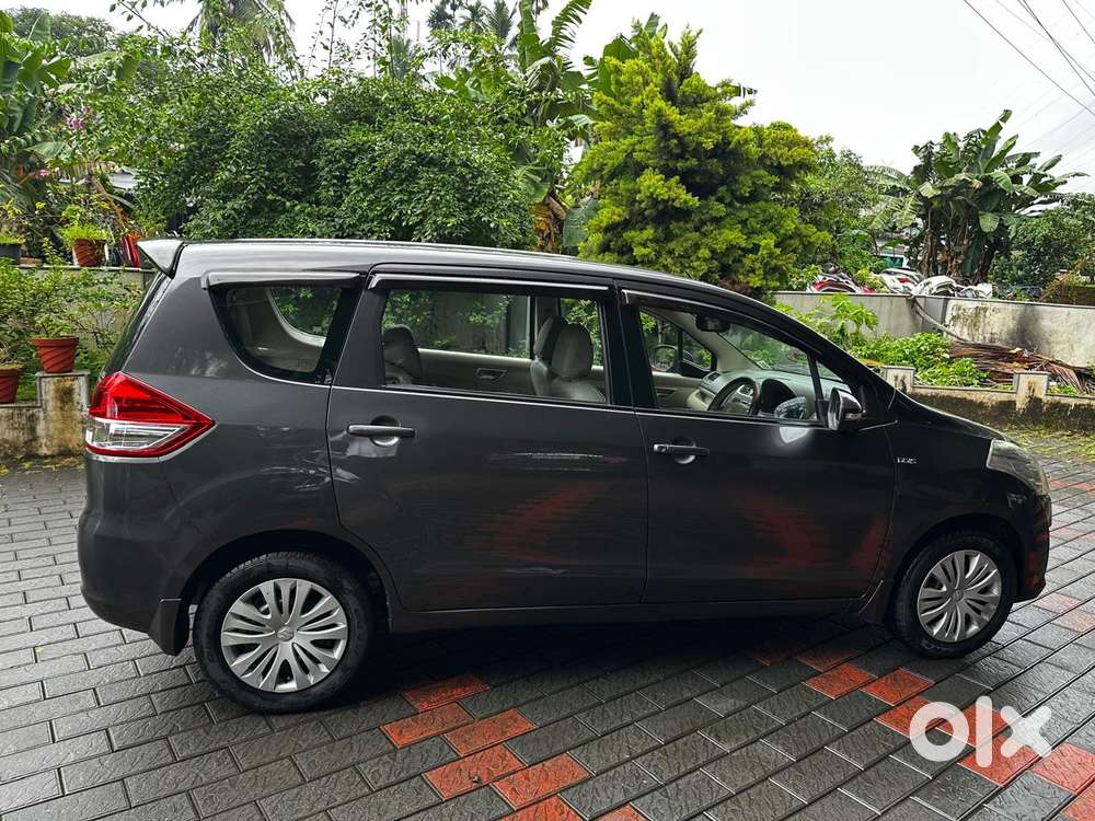 Maruti Suzuki Ertiga 1.5 Zdi, 2013, Diesel