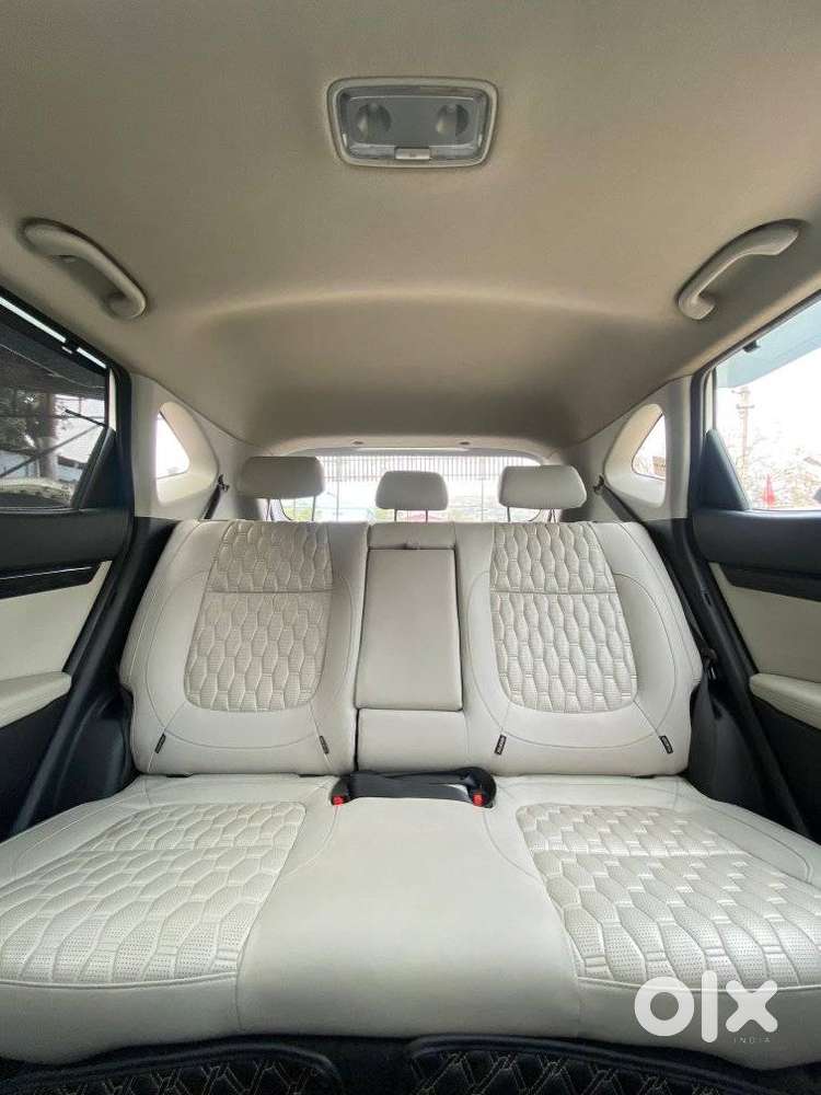 Kia Seltos Htx G, 2020, Petrol