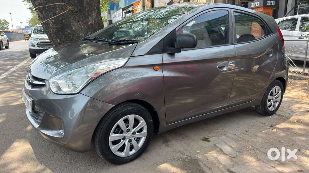 Hyundai Eon Magna, 2013, Petrol