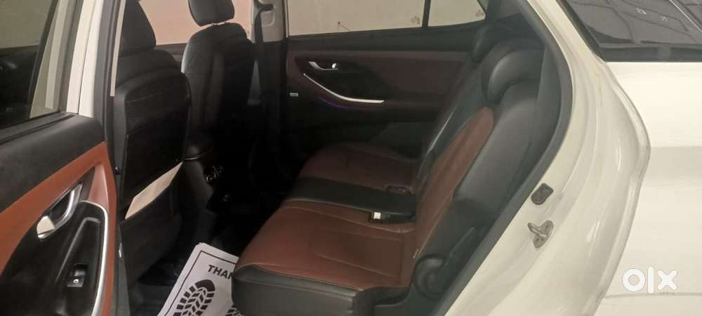 Hyundai Alcazar Diesel 2022