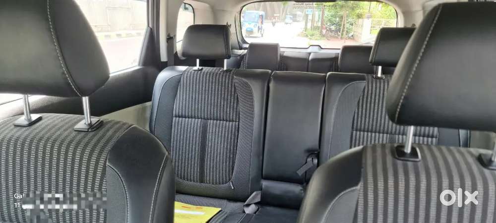 Kia Carens 2022 Petrol Well Maintained
