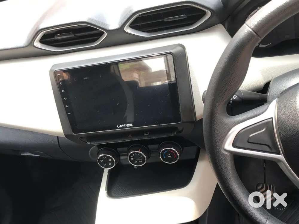 Nissan Magnite 1.0 Xe 2024