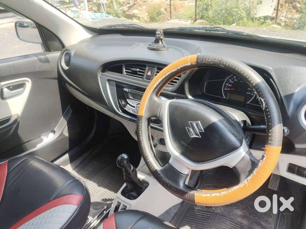 Maruti Suzuki 800 Ac Bsiii, 2020, Petrol