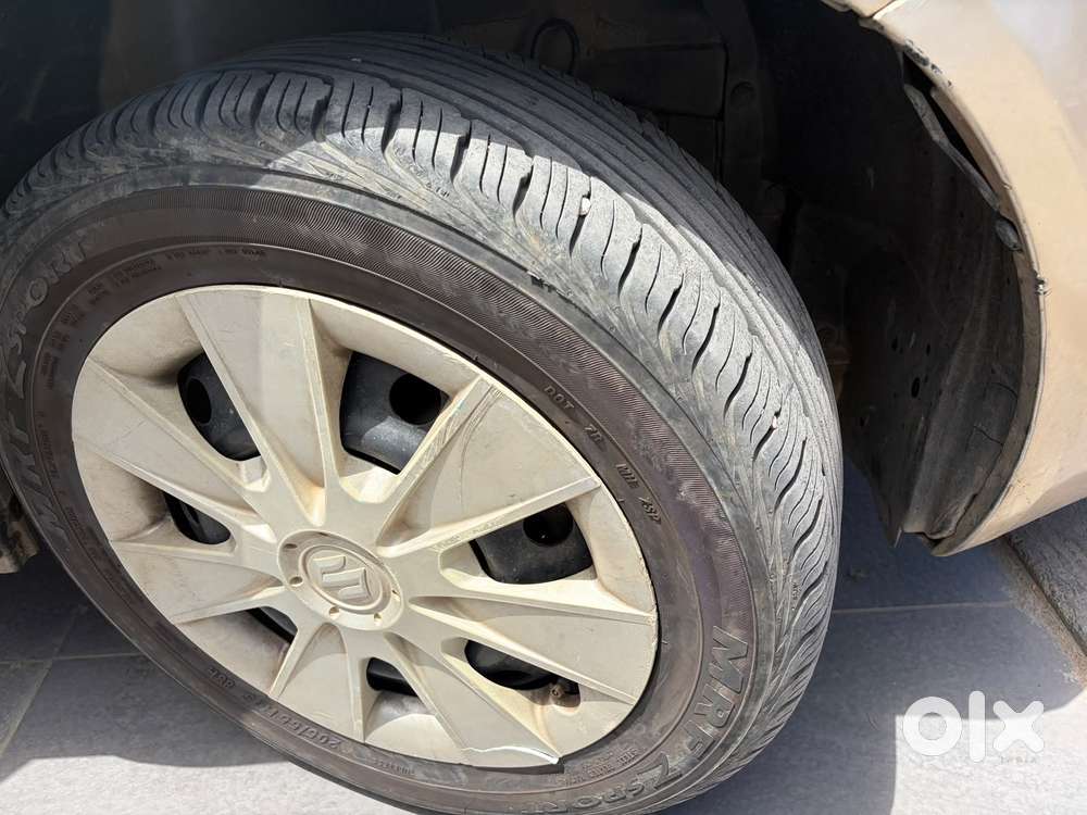 Maruti Suzuki Sx4 Vxi Bsiv, 2012, Petrol
