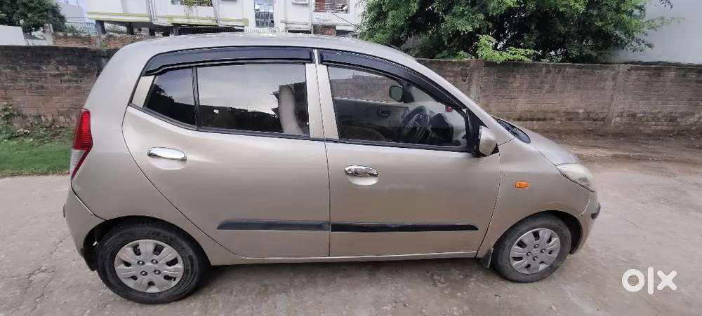 Hyundai Grand I10 Crdi 2008