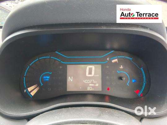 Renault Kwid 1.0 Rxt Optional, 2020, Petrol