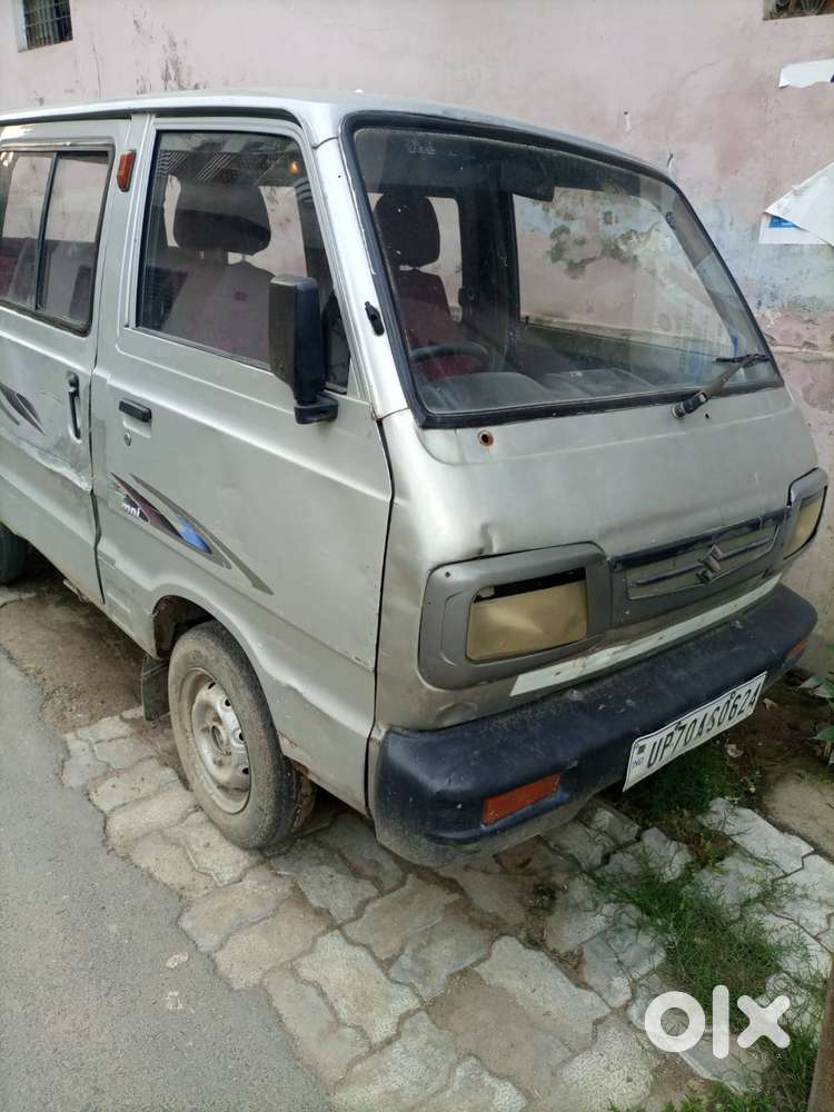 Omni Van 2007