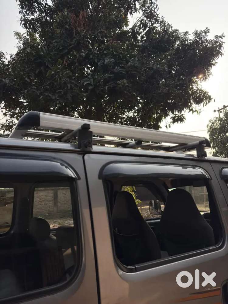 Maruti Suzuki Eeco 2022 Petrol 21577 Km Driven