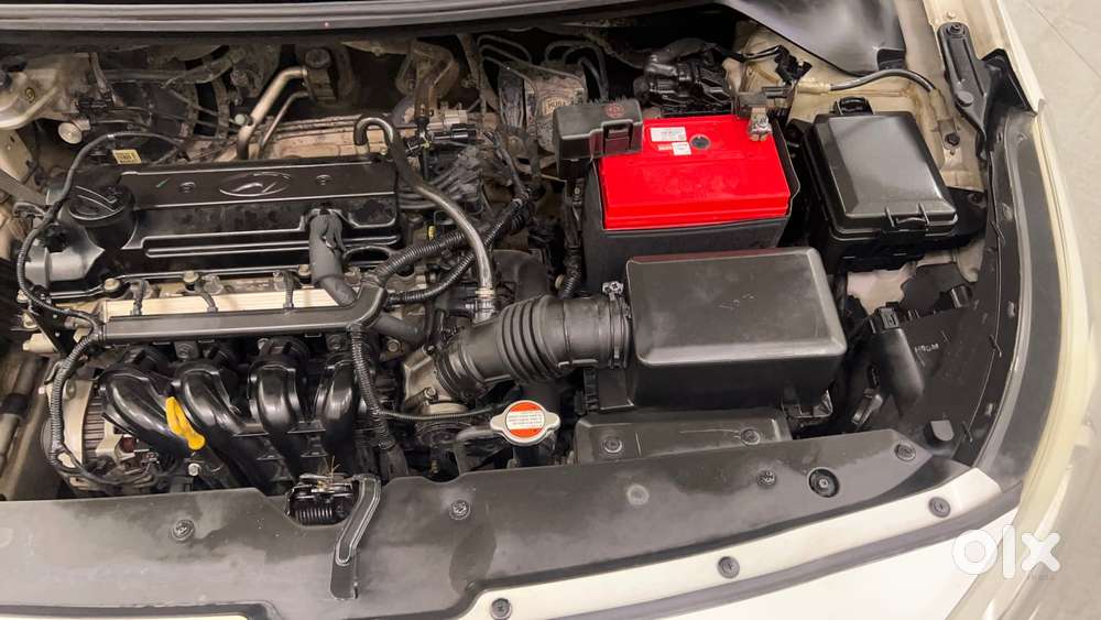 Hyundai Elite I20 Asta (o) 1.2 Mt, 2016, Petrol