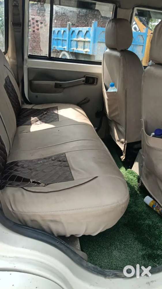 Mahindra Bolero Neo 2014
