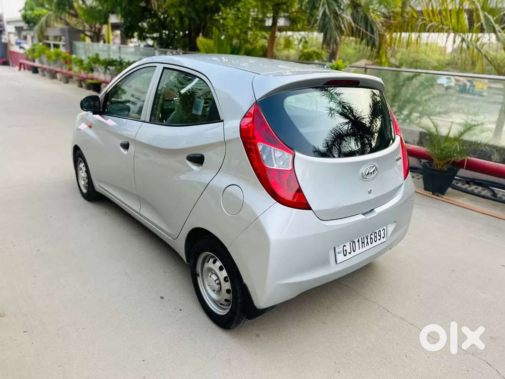 Hyundai Eon Era +, 2018, Petrol