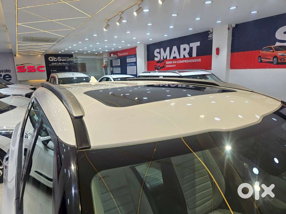 Kia Seltos Gtx Plus At D, 2020, Diesel