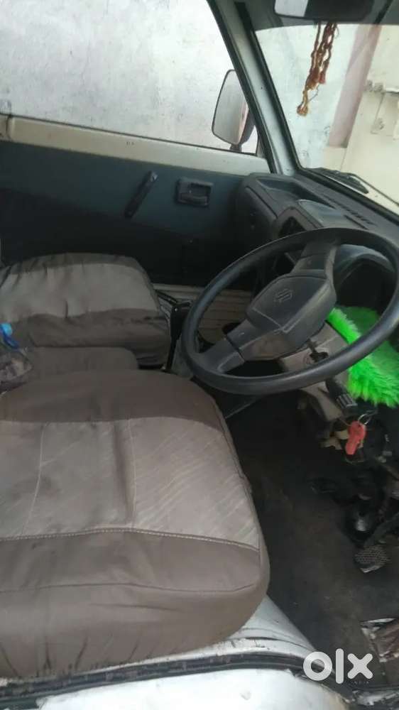 Omni Car He Bhot Ache He