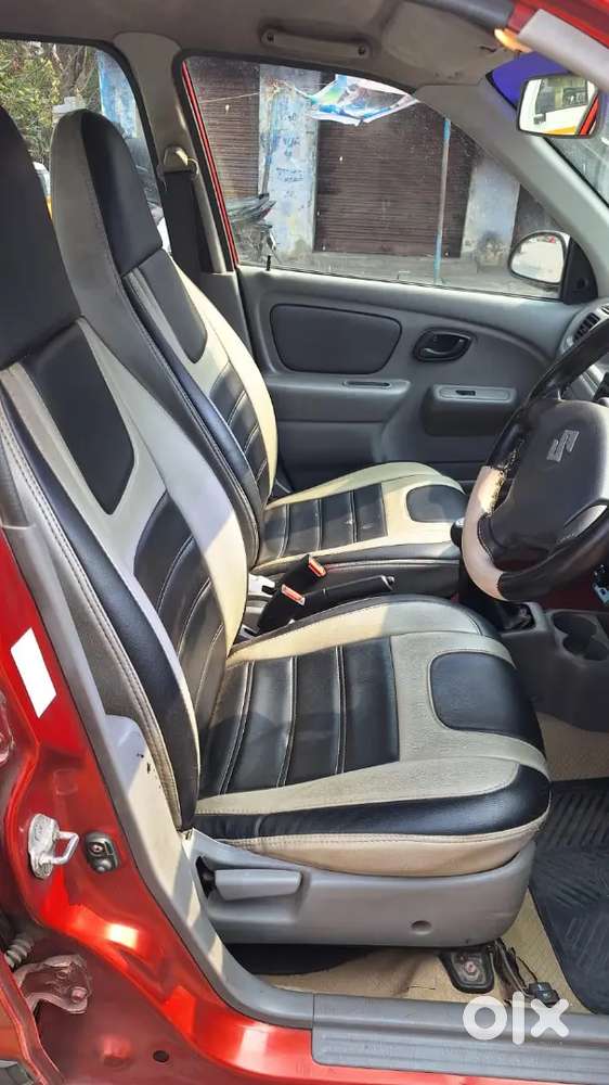 Maruti Suzuki Alto K10 2011 Petrol 113000 Km Driven