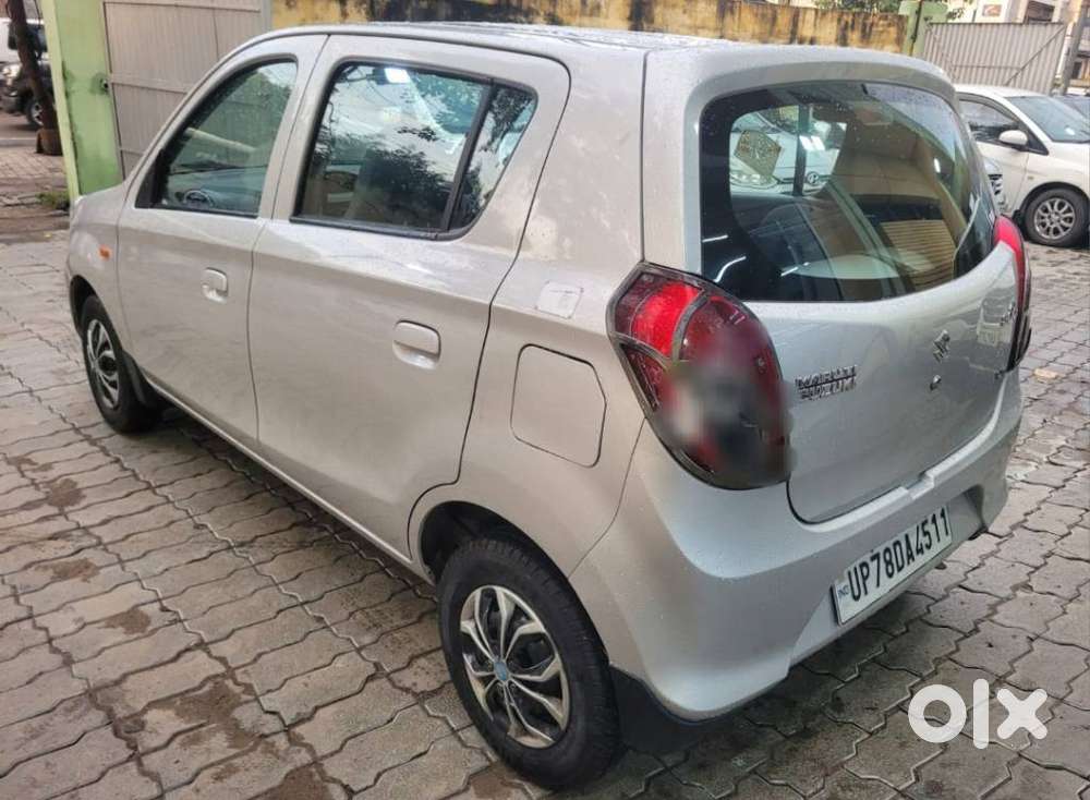 Maruti Suzuki Alto 800 Cng Lxi, 2013, Cng & Hybrids