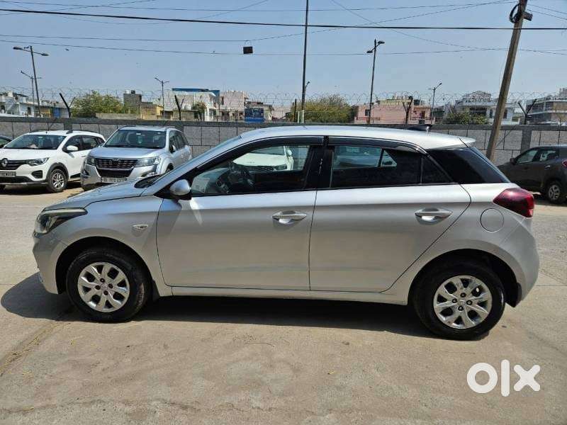 Hyundai Elite I20 Magna 1.2 Mt, 2019, Petrol