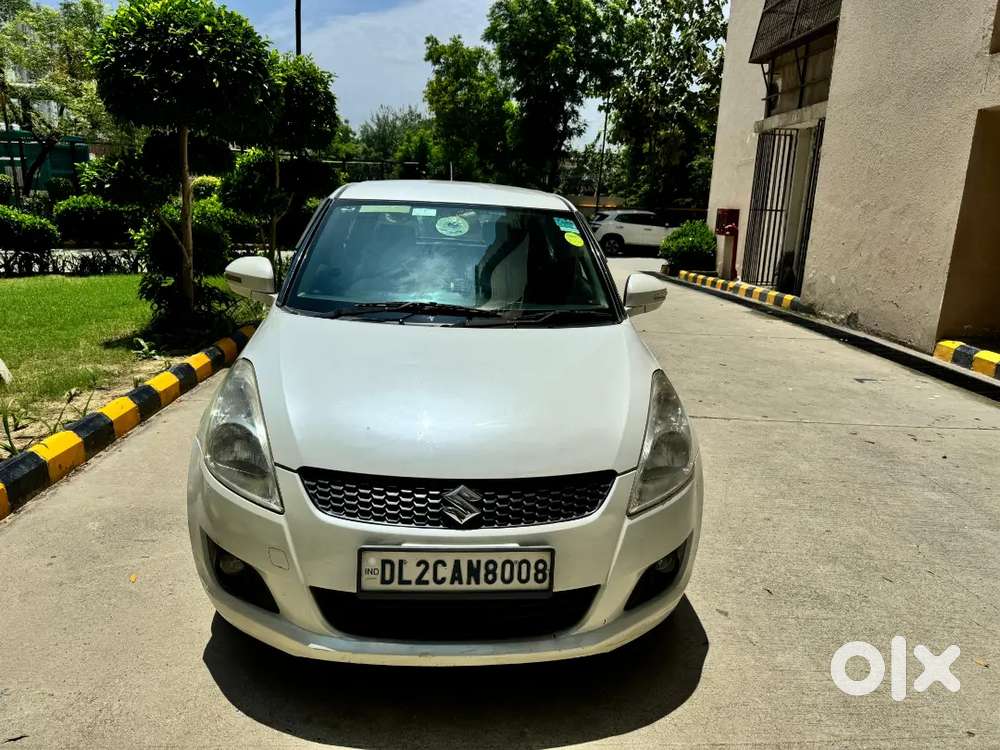 Good Condition,all Four Tyres Are New, Service Done