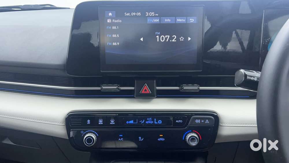 Hyundai Verna 1.5 Sx Petrol Mt, 2024, Petrol