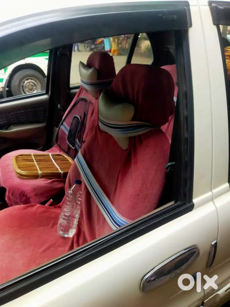 Tata Indigo Ecs 2013 Diesel Manual Car