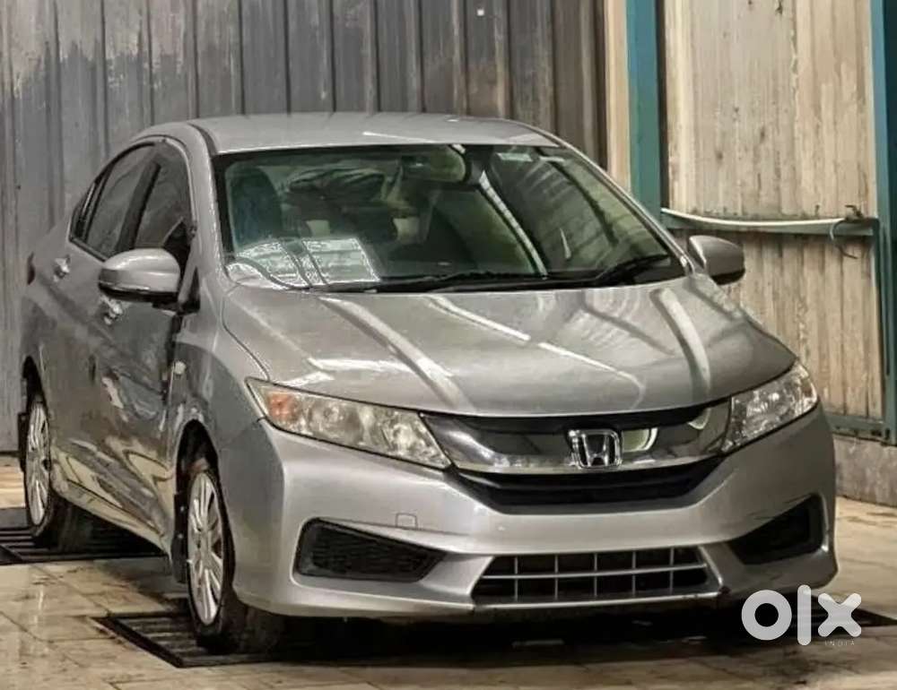 Honda City 2014 Diesel 127000 Km Driven