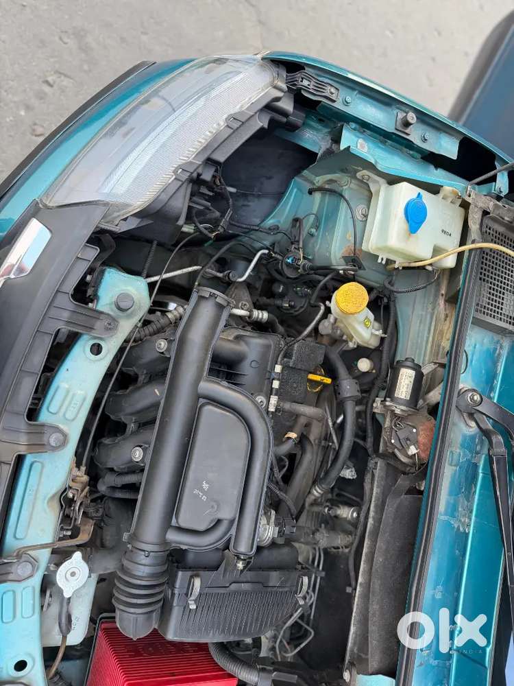 Renault Kwid 2022 Petrol 39900 Km Driven